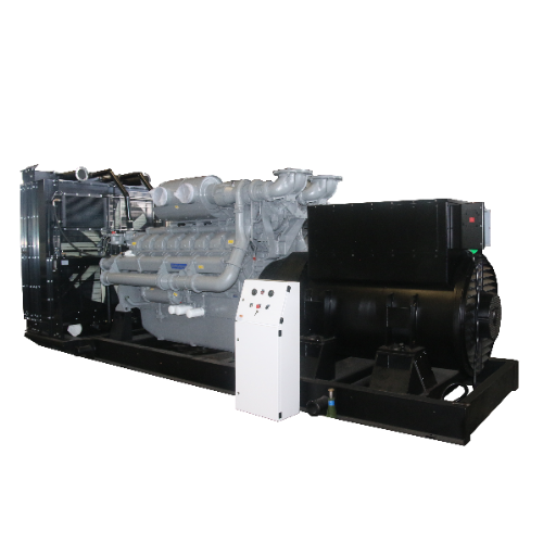 Generator Fails Load Bank Test: Causes, Fixes & Retest