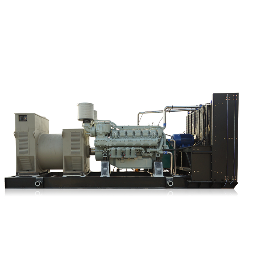Stationary Generator Cost: What Buyers Actually Pay