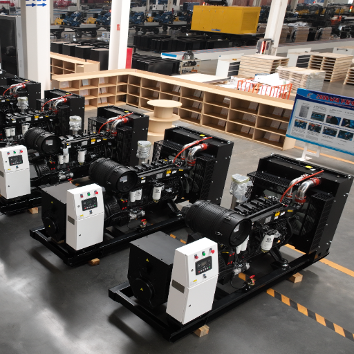 Why a Generator Trips When a Motor Starts: The Three Causes