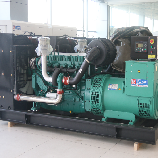 How the Diesel Generator Wet Stacking Calculator Works