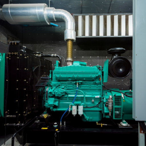 Generator Room Overheating: Causes, Fixes & Prevention