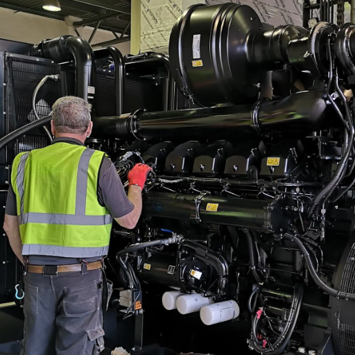 What Is Generator Short Circuit Protection?