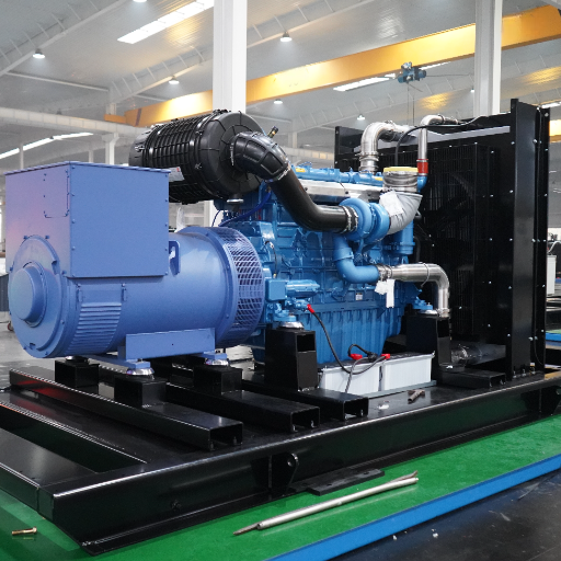 Is Your Generator Oversized? The Right-Size Output