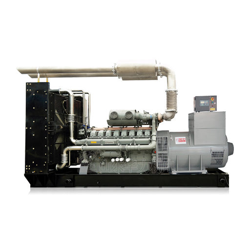 Generator Room Ventilation Requirements: Quick-Reference Checklist