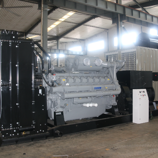 What Is a Stationary Generator?