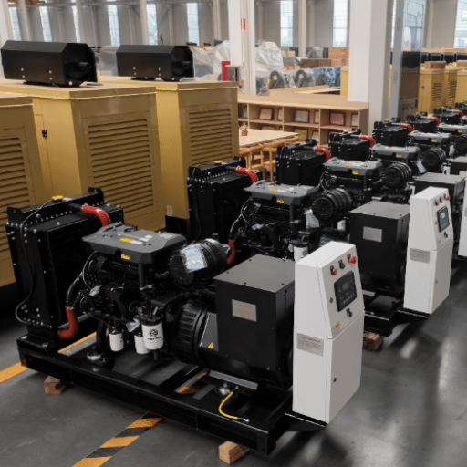 Generator Performance Class G1 G2 G3 G4: What the Letters Mean