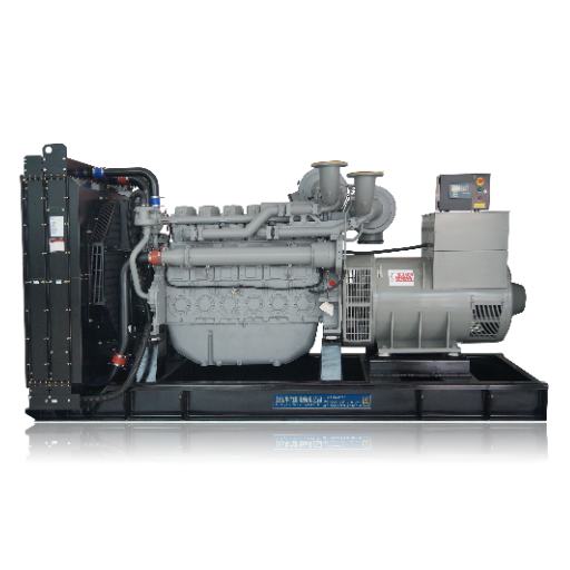 Why Does Generator Voltage Drop Under Load?