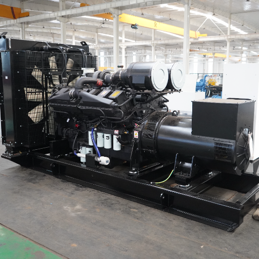 Generator Radiator: Sizing, Cleaning & Remote Mounting