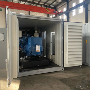 Air Cooled vs Liquid Cooled Generators: Which to Choose