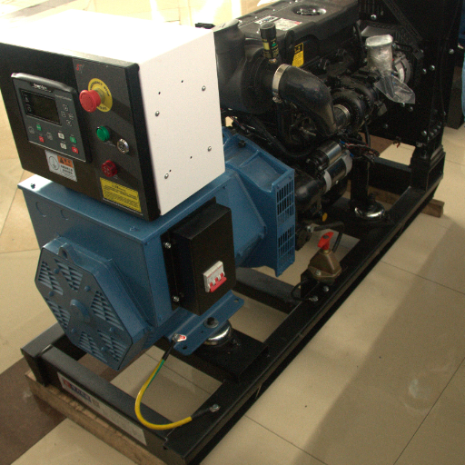 What Drives the Price of a 2 MW Generator