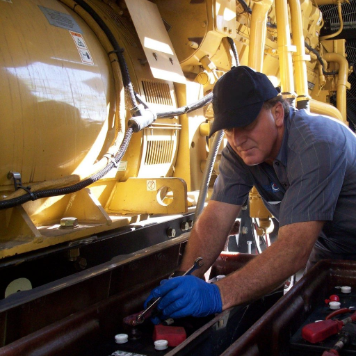 Fuel Quality: The Reason Day Tanks Matter on Standby Plants