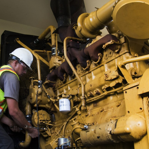 Preventing Generator Overheating