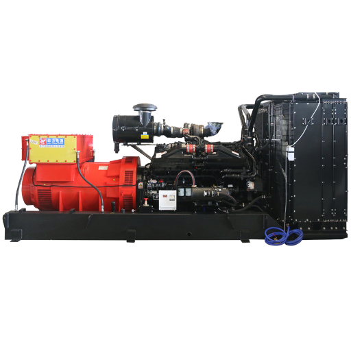 When Generator Radiator Cleaning Does Not Fix It