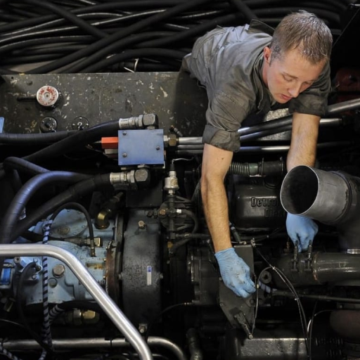 What Generator Coolant Does