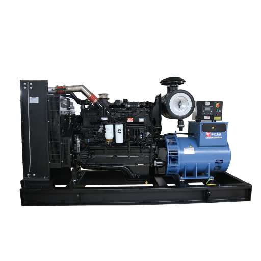 When a Generator Overheats