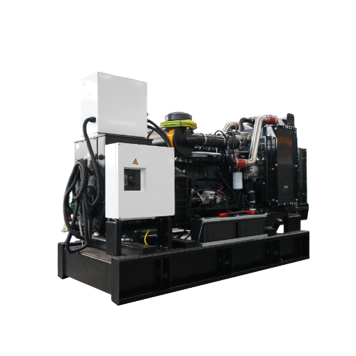 The Components of a Diesel Generator Cooling Circuit