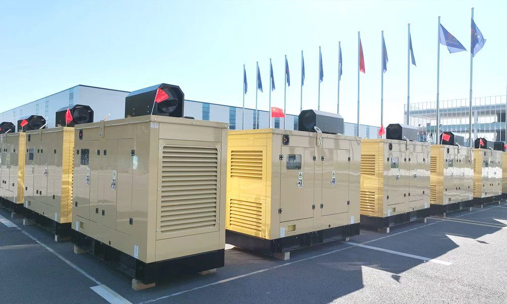 Generators - 1