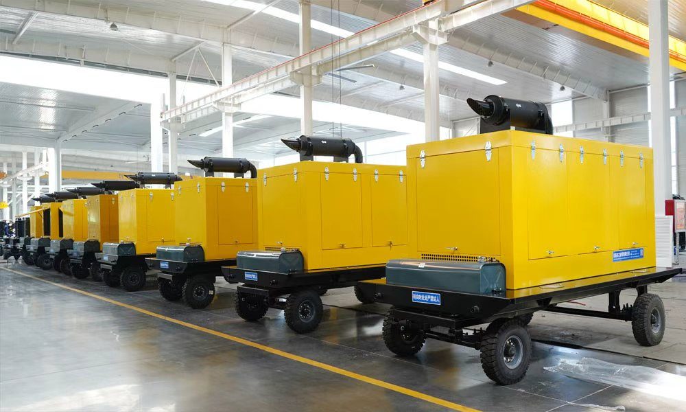 Generators - 2