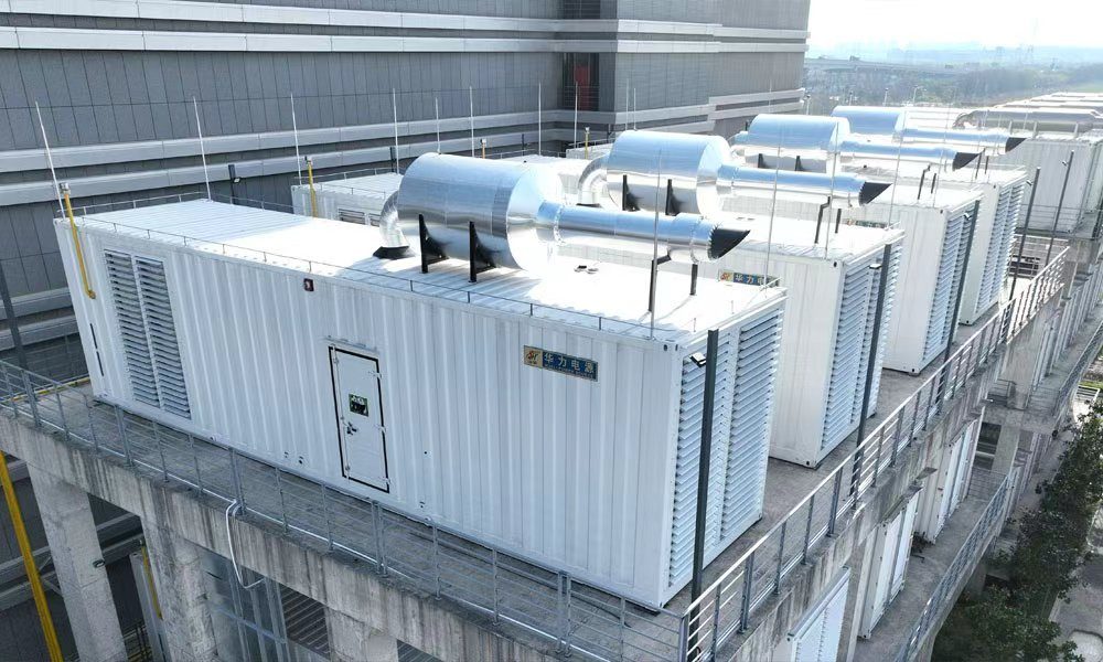 Generators - 3