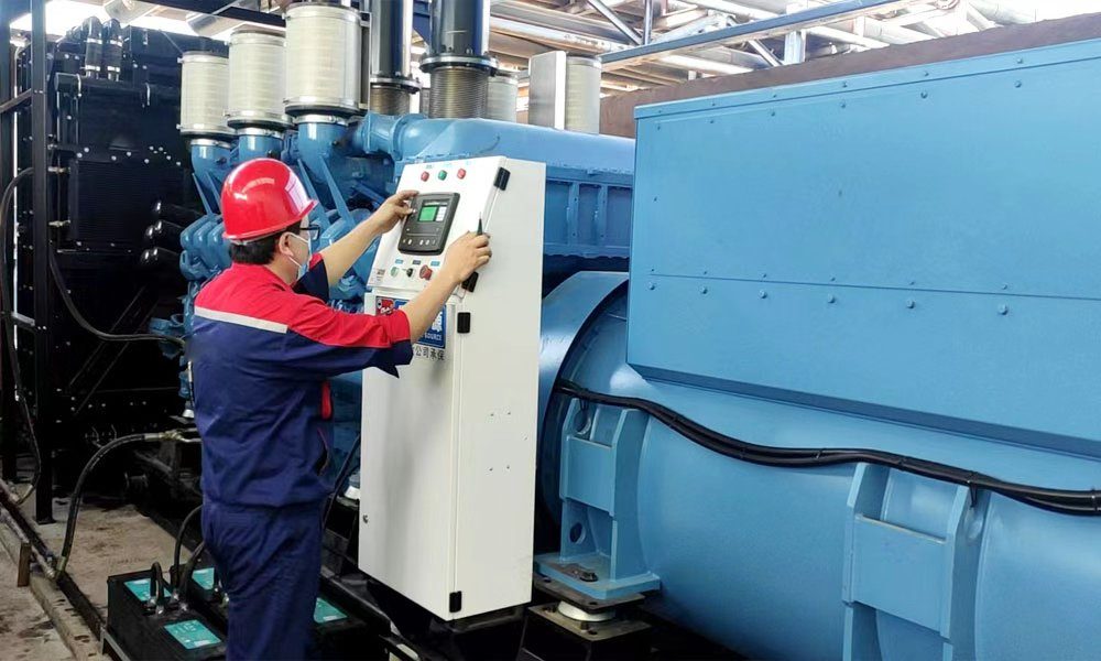 Generators - 4