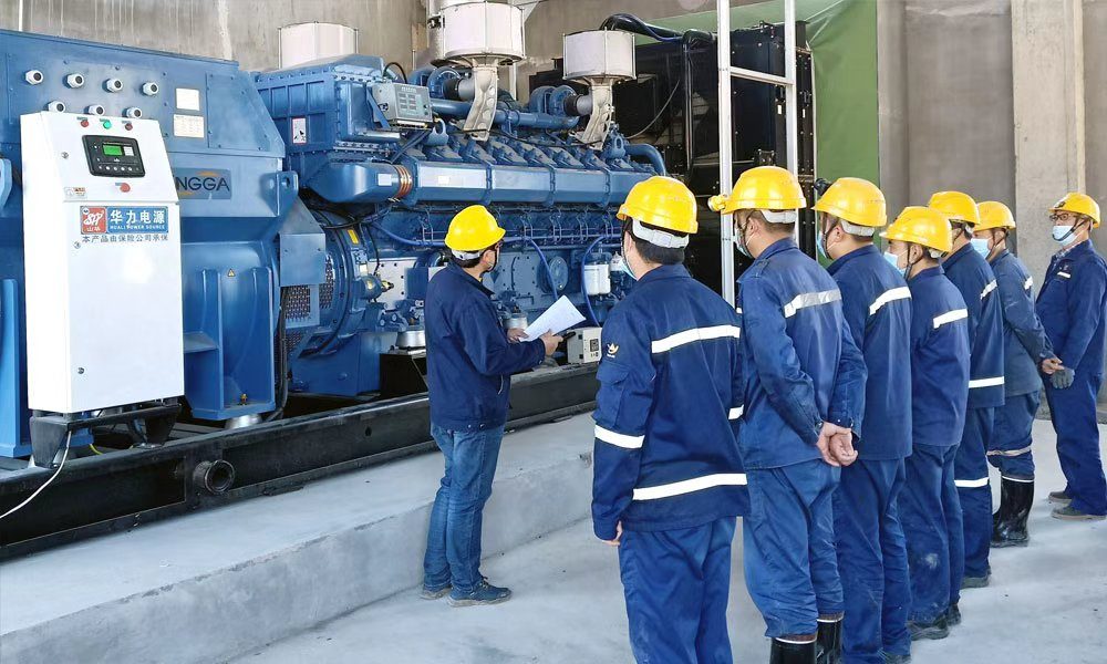 Generators - 5